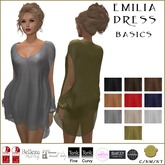 BM Emilia Dress Basics