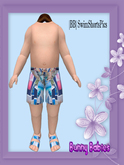 |Bunny Babies| - SwimShortsPics