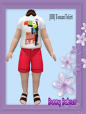 |Bunny Babies| - ToucanTshirt