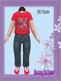 [BB] TShirt84