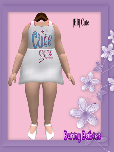 [BB] Cute
