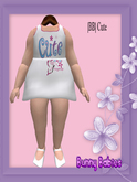 [BB] Cute
