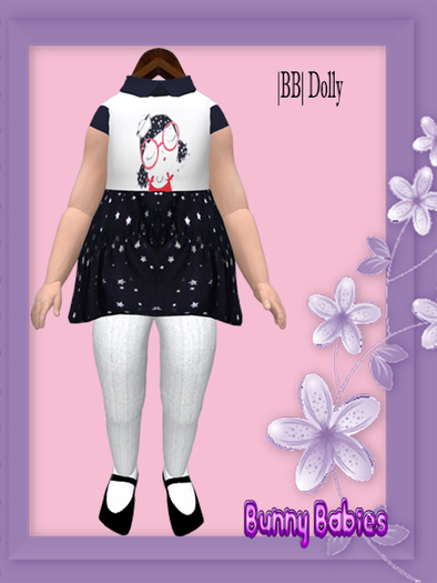 [BB] Dolly