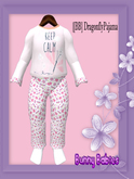 [BB] DragonflyPajama