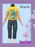 |Bunny Babies| - GooglesTShirt