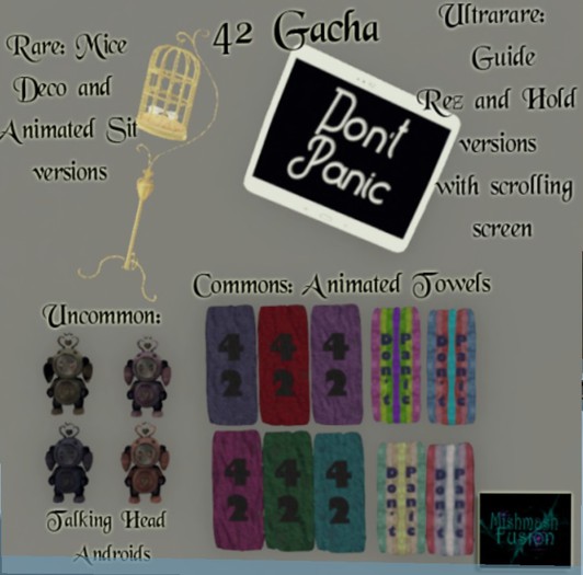 ~*MF*~ 42 - Frank and Benj w/sits RARE