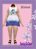 |Bunny Babies| - ImPirateGirl