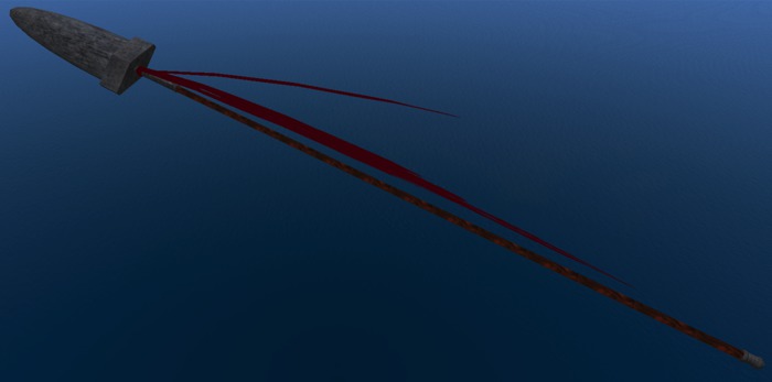 Beast Spear