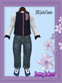 |Bunny Babies| - JacketClassics