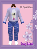 |Bunny Babies| - PajamaCuteSheep