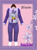 |Bunny Babies| - PajamaDaisy