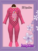 |Bunny Babies| - PajamaKitten