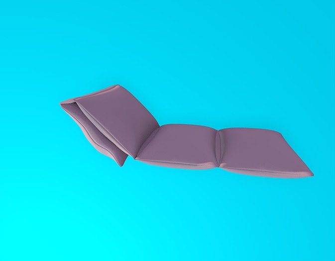 ;:PR:. Pillow lounge