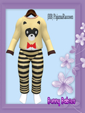 [BB] PajamaRaccoon