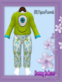 |Bunny Babies| - PajamaWazowski