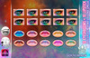 Imagen ojos vendor