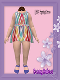 [BB] SpringDress