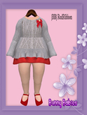 |Bunny Babies| - RedRibbon
