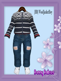 |Bunny Babies| - WoolJacketBoy