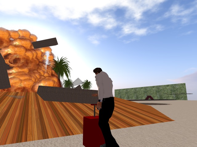 home kaboom