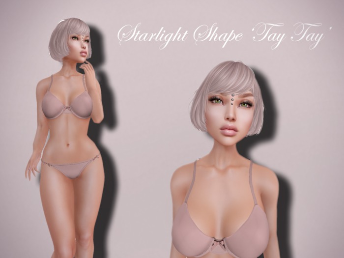 Tay-Tay Shape Catya - SD Cosmetics.