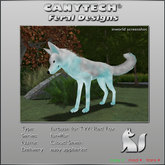 Canytech fur TWI Fox - Cloud Seven