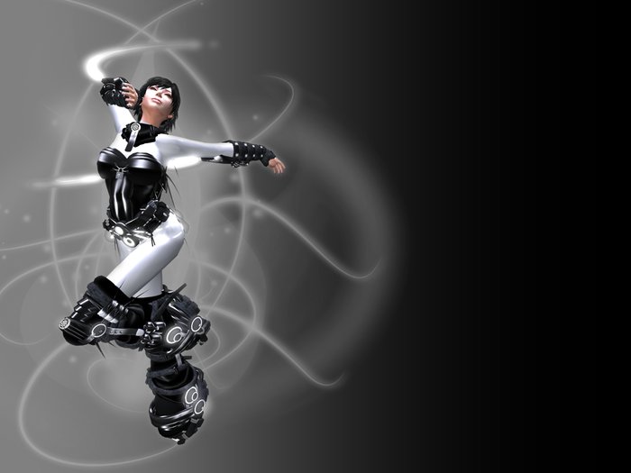 :: Rublik :: *LIMITED* Full Cyber Rave Outfits SALE!!!