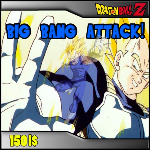 [SH] Big Bang Attack v0.2