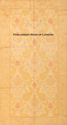 Spanish Antique Rug 2