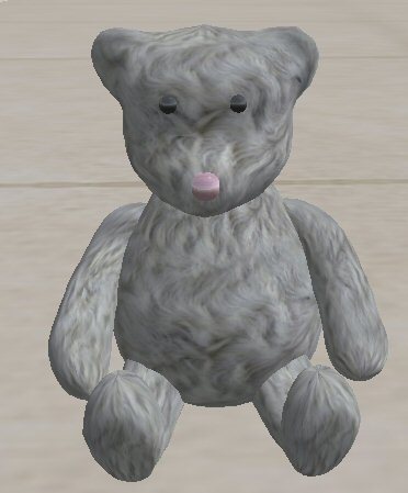 White Bear 