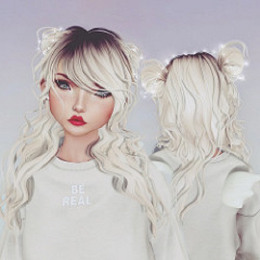 Second Life Marketplace - pr!tty - MeMe - {Colorful Ombres} -Heavy ...