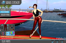 Sirius Design Ella Belleza Venus Boxed