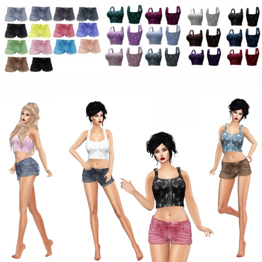 Second Life Marketplace