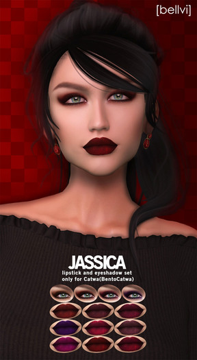 [bellvi] set Jassica