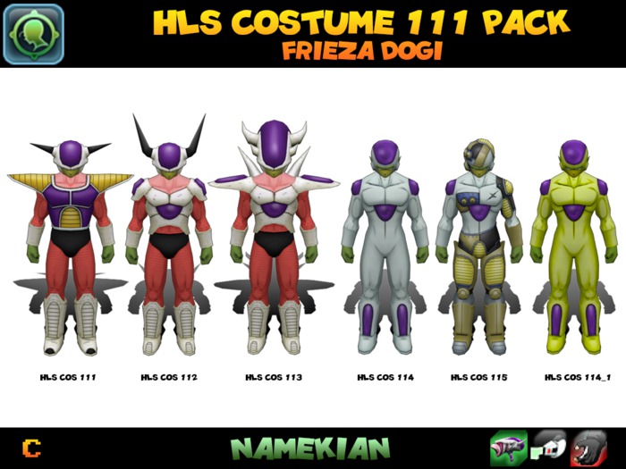 DBO - NAM A - HLS COS 111 - Pack - v0.1 (Hoi Poi)