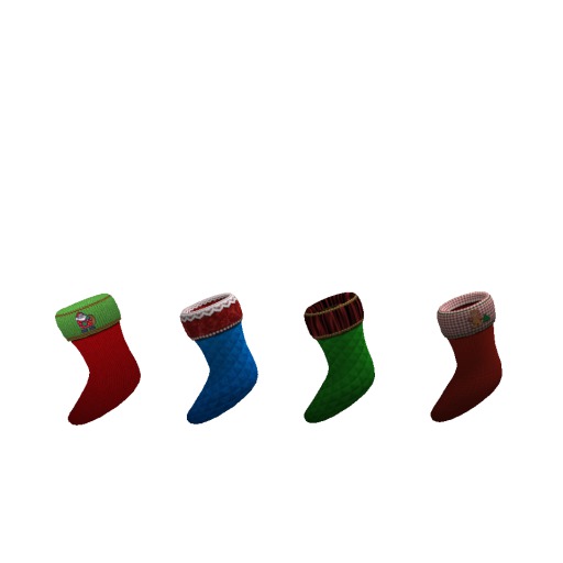 Christmas Stocking