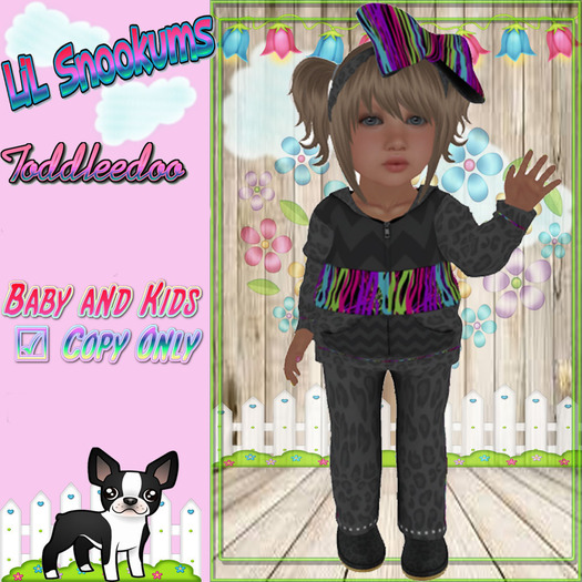 {LiL*SnOokums }Crazy Beautiful