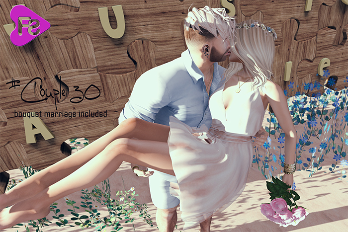 [Frimon Store] #Couple 39