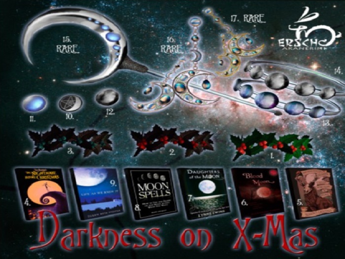 ERSCH - Darkness on X-mas 02