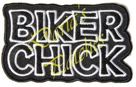 Second Life Marketplace - Biker Chick
