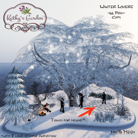 Kathy`s Garden-Last Sale!