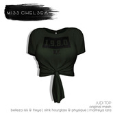 .miss chelsea. Judi Top 1980 Army