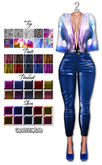 Graffitiwear Group 1 Bold & Beautiful (add)