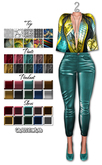 Graffitiwear Group 2 Bold & Beautiful (add)
