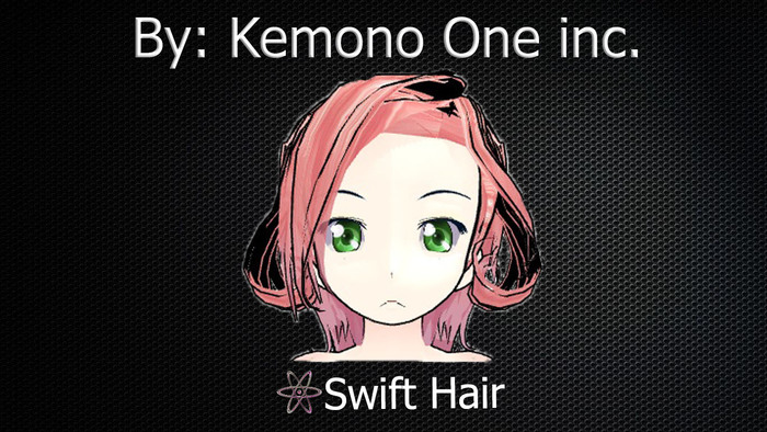 Swift Hair