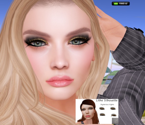 ~LS~ The Nights Fatpack - Genesis HUD