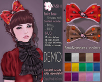 [^.^Ayashi^.^] DEMO Emira bow