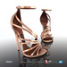 Vendor lesina rosegold