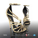 Vendor lesina gold