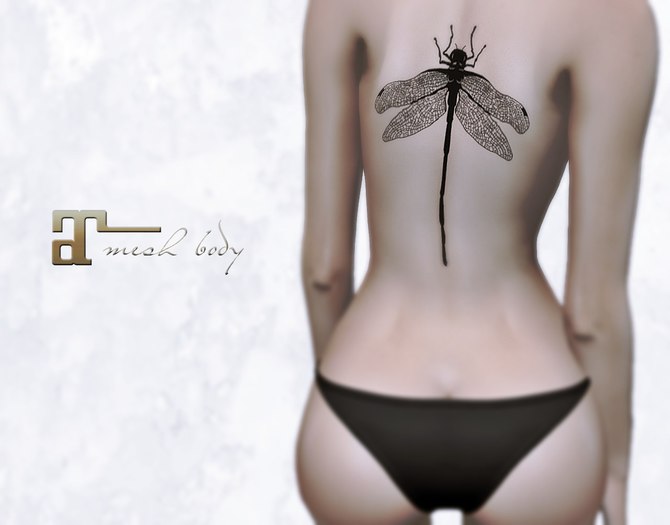 maitreya tattoo